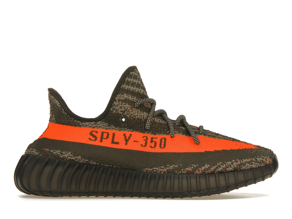 carbon yeezy boost 350