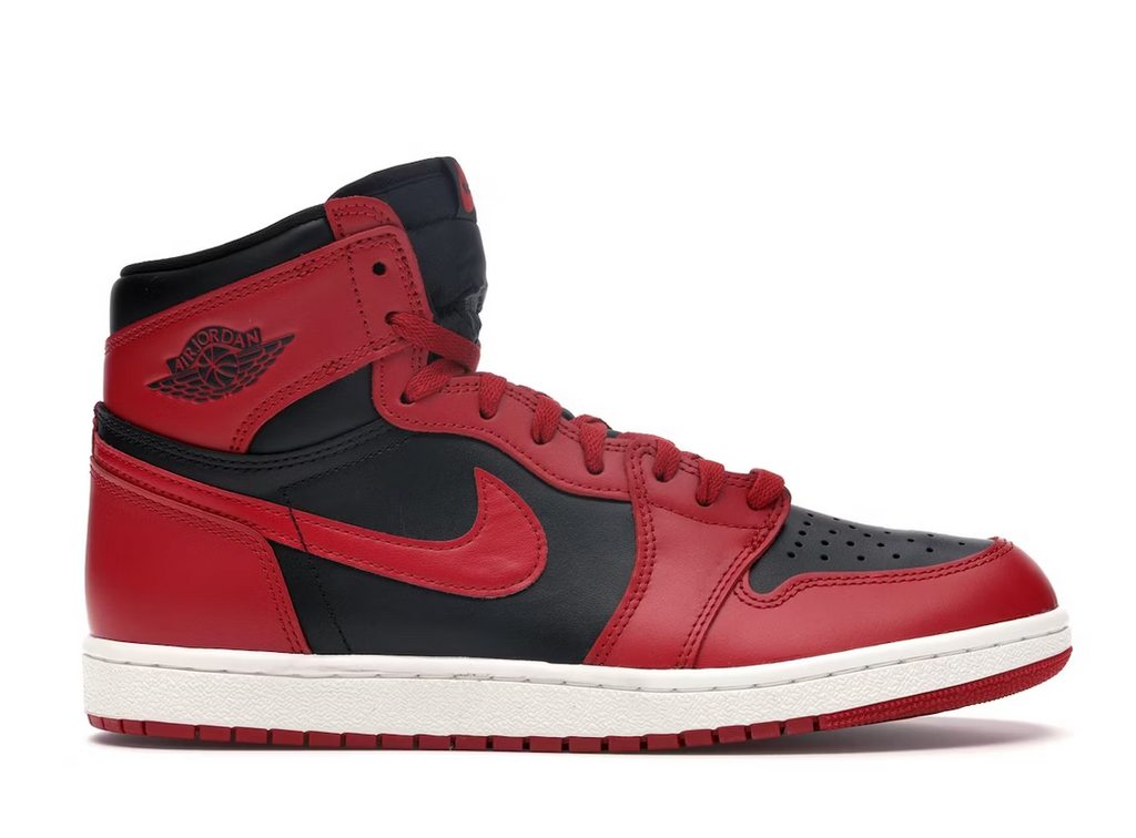 Jordan 1 Retro High 85 Varsity Red
