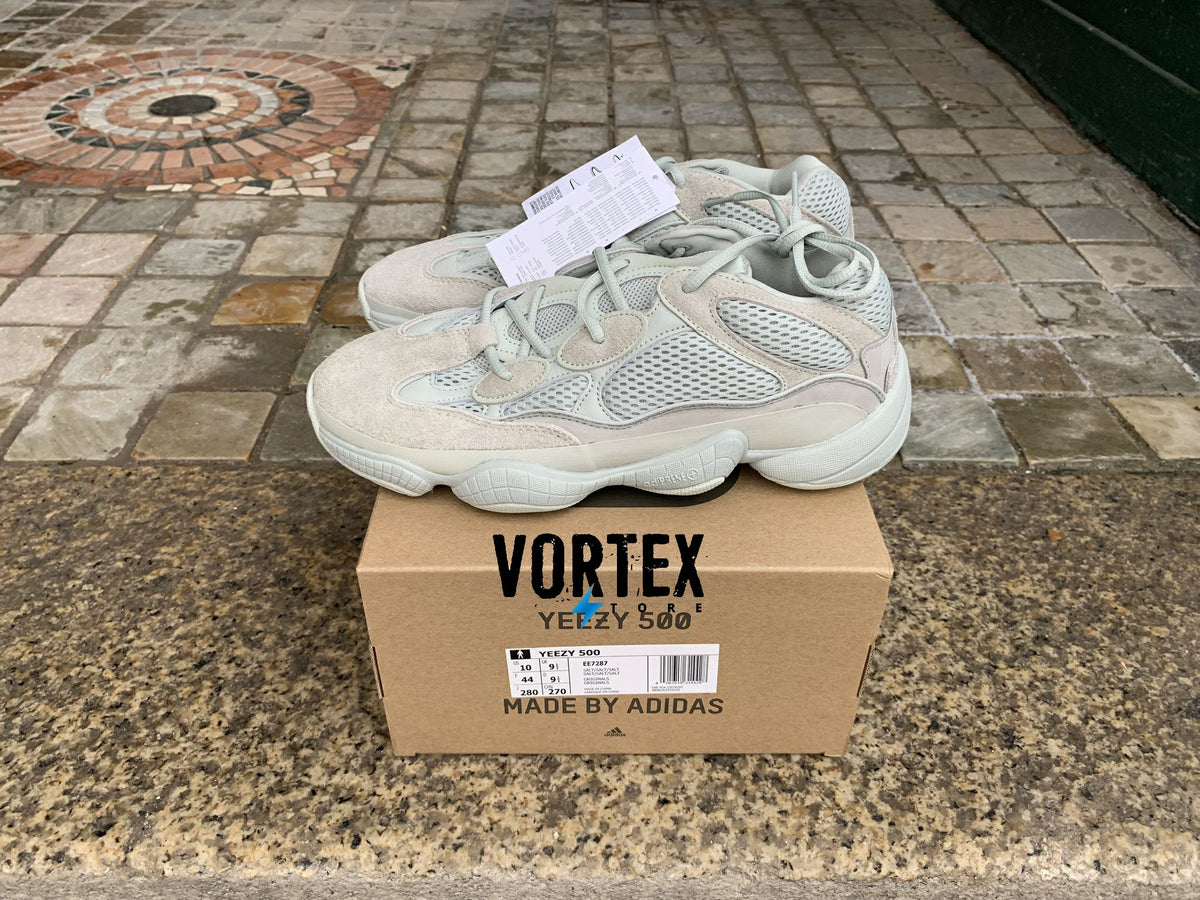 Adidas yeezy 500 size 5.5 Clearance