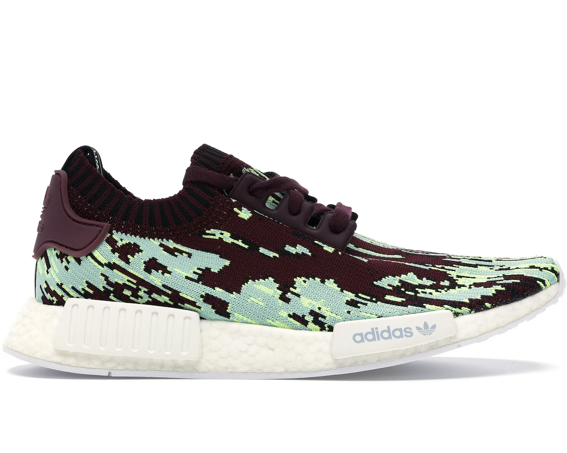 Nmd r1 pk datamosh 2. on sale