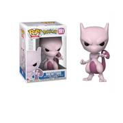 Funko POP! #581 Games: Pokémon - Mewtwo