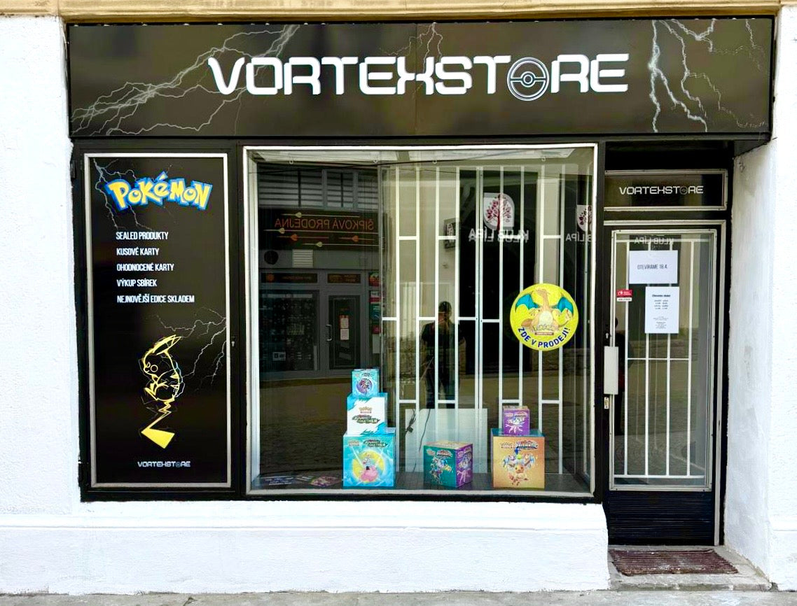 vortexstore