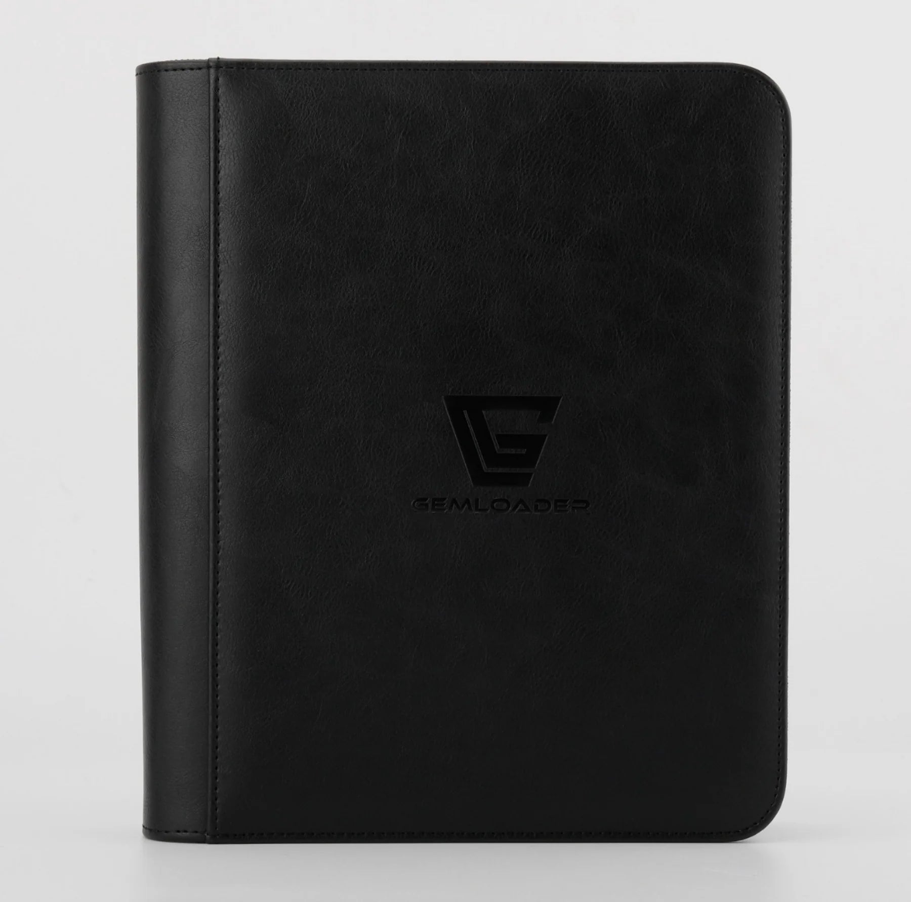 Album na toploadery Gemloader Premium 112 kapes (2x2)