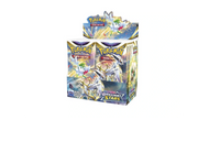 Pokémon Sword & Shield TCG: Brilliant Stars Booster Box