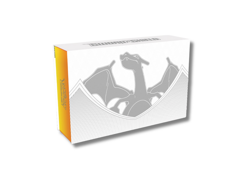 Pokémon TCG: Charizard Ultra Premium Collection