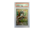 Pokémon Meowth (PFL 106) - PSA 10 - Phantasmal Flames