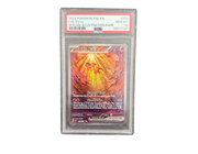 Pokémon Chi-Yu ex (PAL 259) - PSA 10 - Paldea Evolved