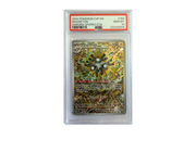 Pokémon Magneton (SVP 159) - PSA 10 - Surging Sparks
