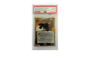 Pokémon Umbreon Gold Star (s8a-P 012) - PSA 10 - 25th Anniversary Edition