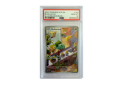 Pokémon Bulbasaur (SCR 143) - PSA 10 - Stellar Crown