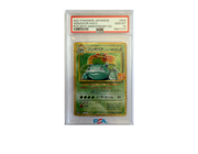 Pokémon Venusaur (s8a-P 002) - PSA 10 - 25th Anniversary edition
