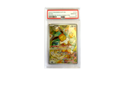 Pokémon Eevee (SVP 173) - PSA 10 - Prismatic Evolutions