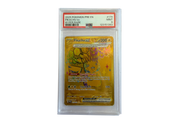 Pokémon Pikachu ex (PRE 179) - PSA 9 - Prismatic Evolutions