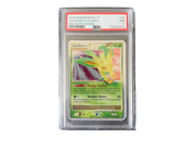Pokémon Leafeon LV.X (MD 99) - PSA 7 - Majestic Dawn
