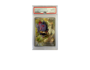 Pokémon N's Zorua (SVP 189) - PSA 10 - Journey Together