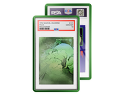 GradedGuard PSA Card Case - Metallic Viridian