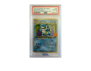 Pokémon Blastoise (s8a-P 003) - PSA 10 - 25th Anniversary Edition
