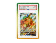 GradedGuard PSA Card Case - Limited Edition Pumpkin