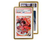 GradedGuard PSA Card Case - Metallic Gold
