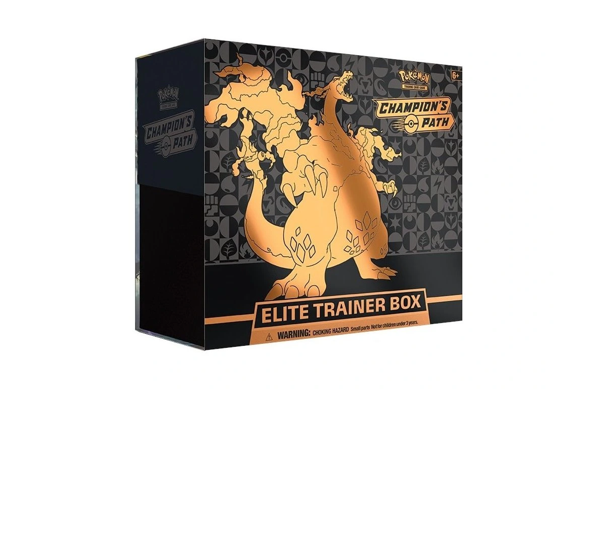 Pokémon TCG Champion's Path Elite Trainer Box