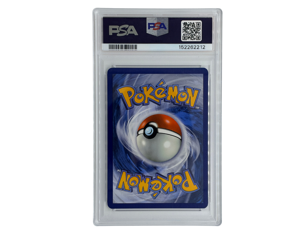 Misty's Lapras (DRI 194) - PSA 10 -  Destined Rivals