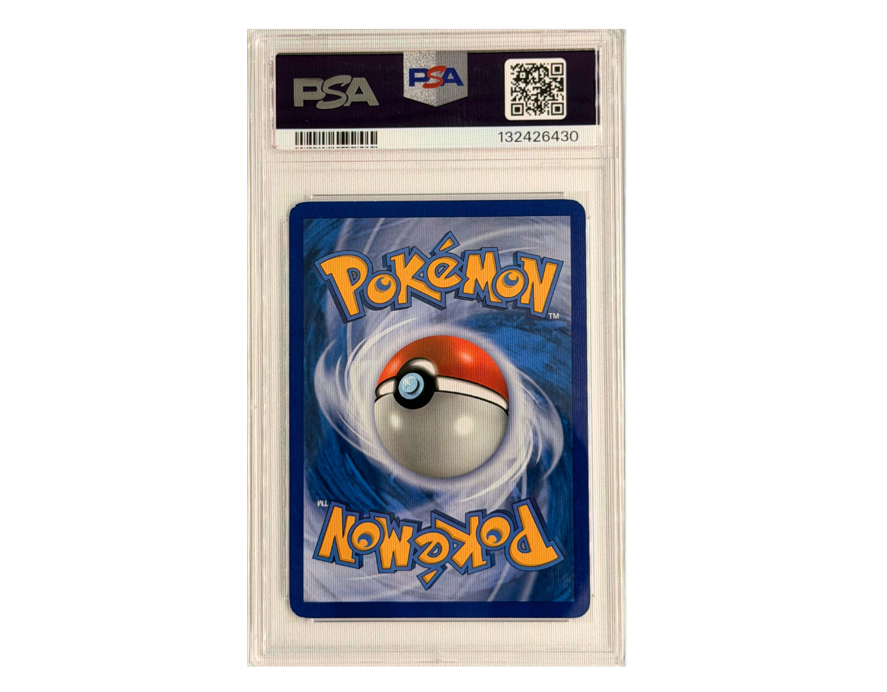 Pokémon Raichu LV.X (STF 99) - PSA 6-  Stormfront