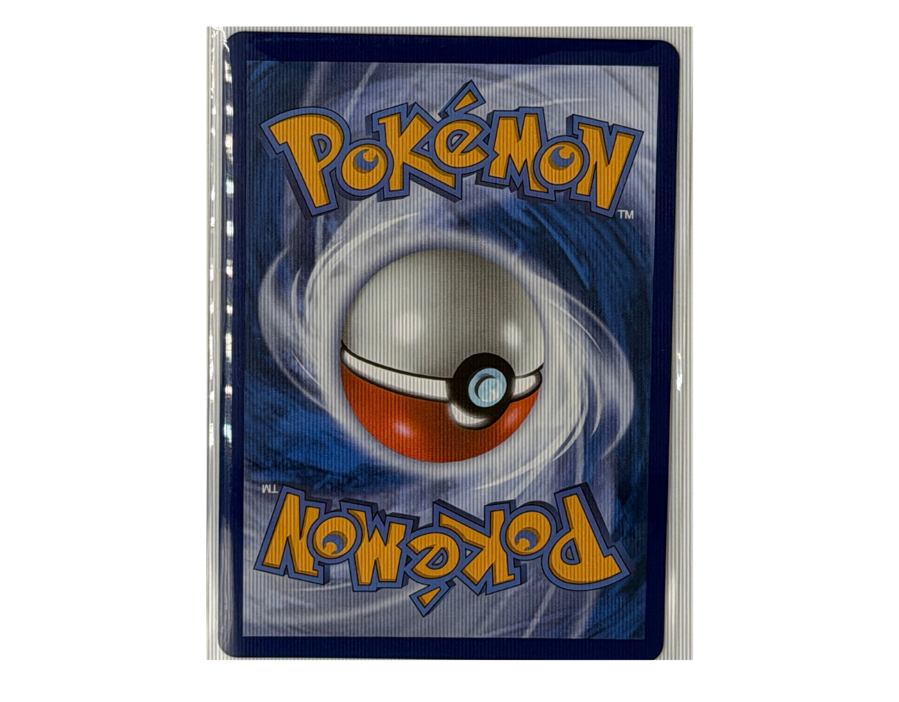 Mega Charizard X ex (PFL 125) - Phantasmal Flames