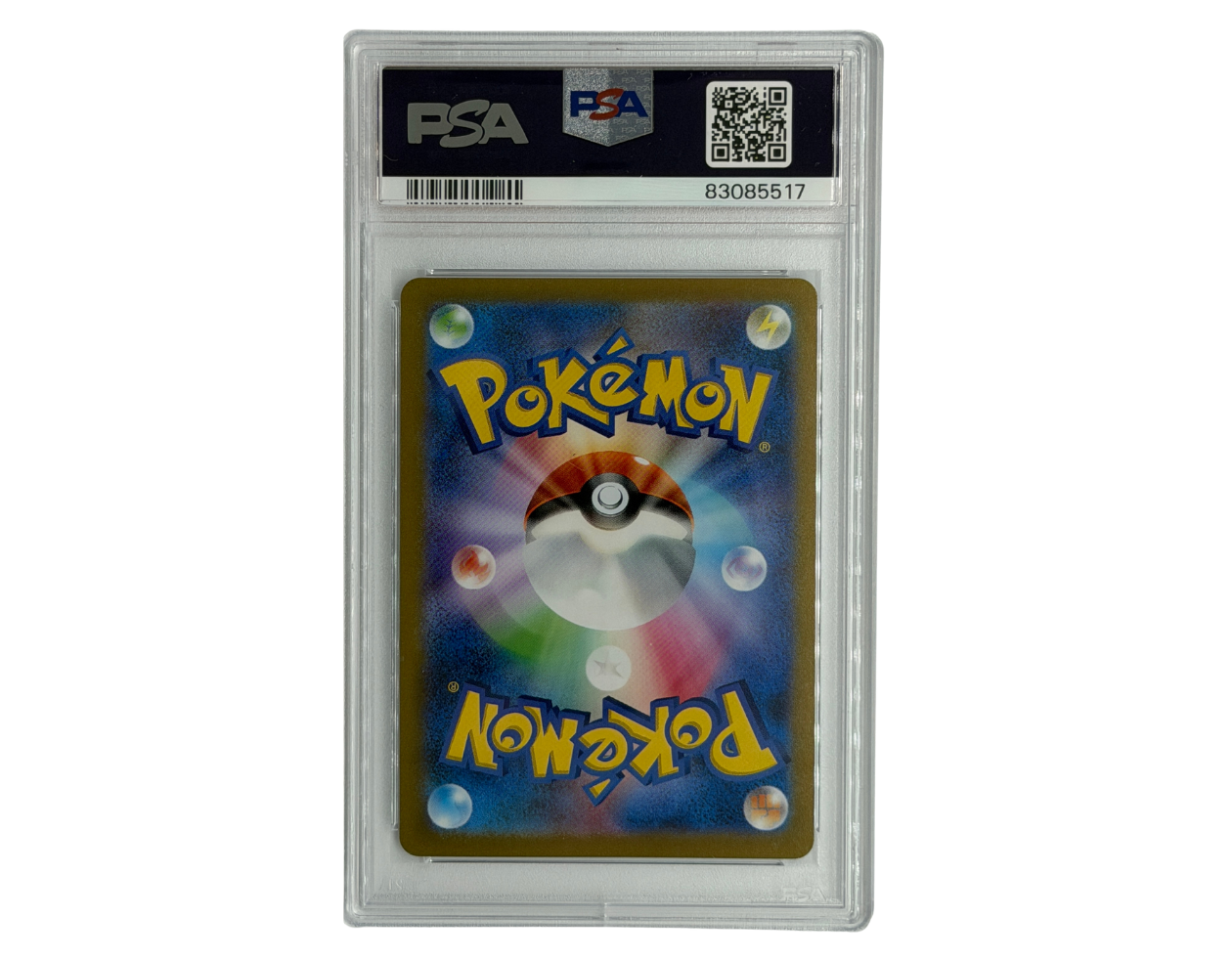 Pokémon Nidoran [F] (MEW 029) - PSA 10 - 151