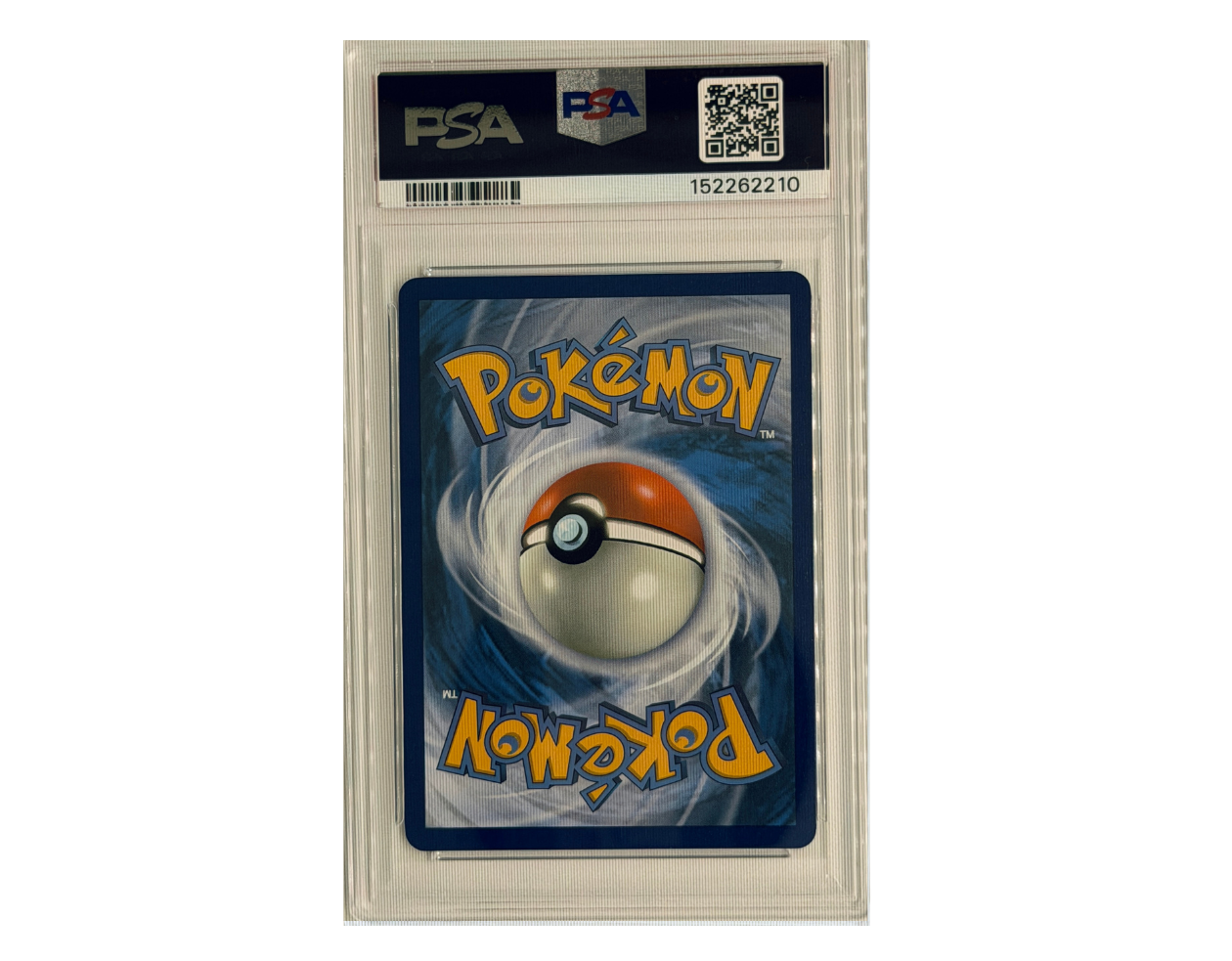 Pokémon Cynthia's Roserade (DRI 184)- PSA 9 -  Destined Rivals