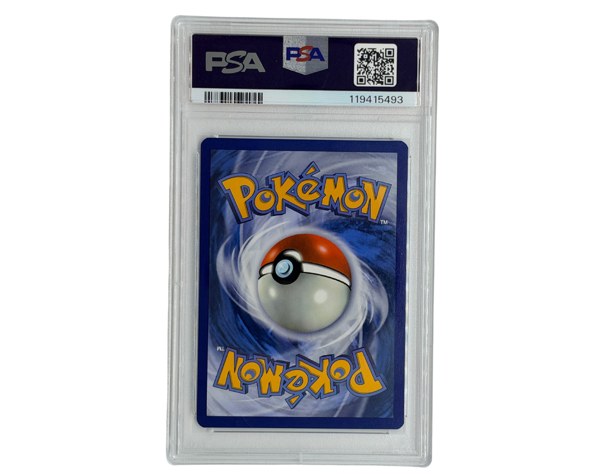 Pokémon Bulbasaur (SCR 143) - PSA 10 - Stellar Crown
