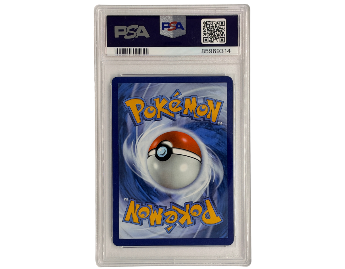 PokémonLugia V (SIT 186) - PSA 10 - Silver Tempest