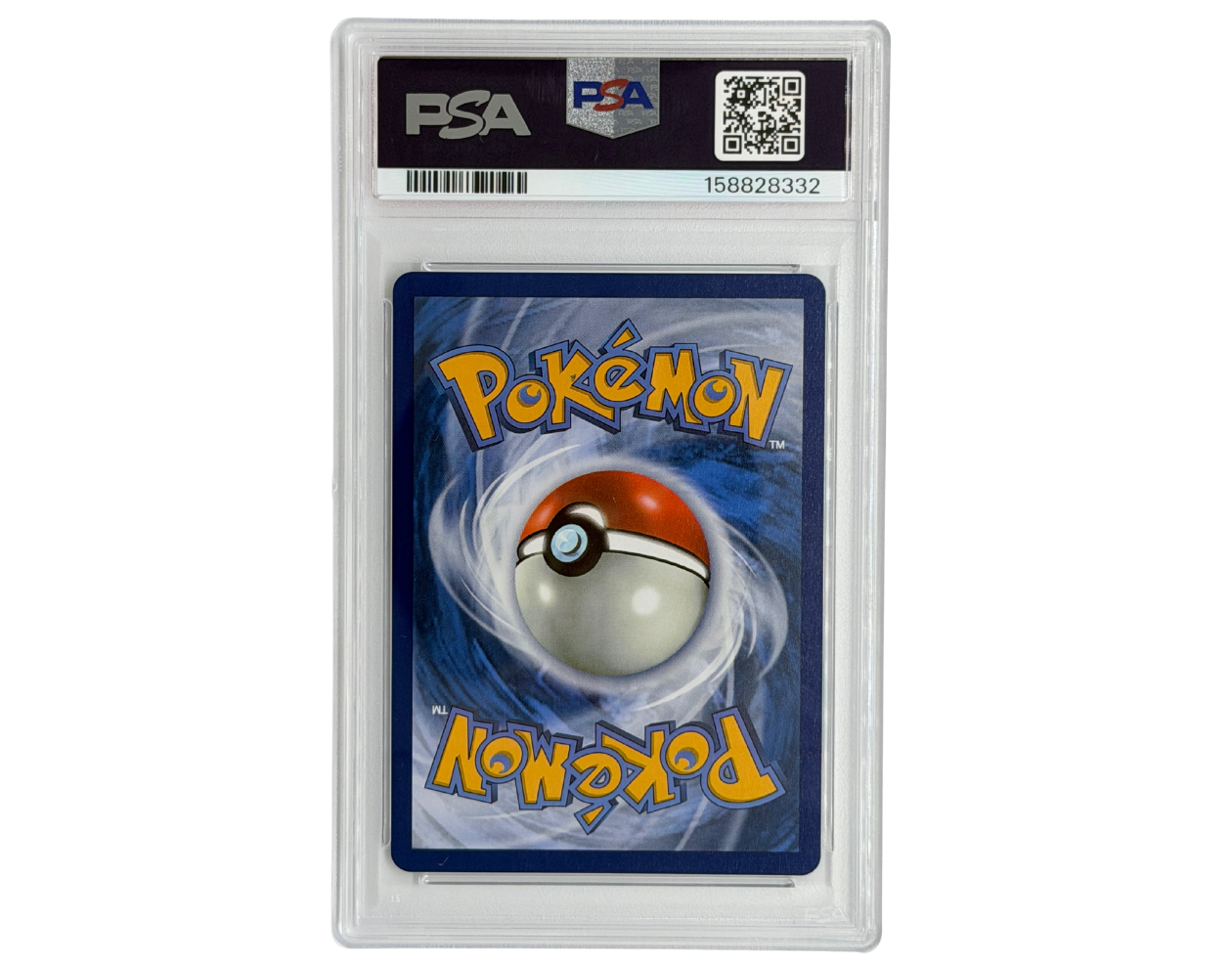 Pokémon Ethan's Ho-Oh ex (DRI 230) - PSA 10 -  Destined Rivals