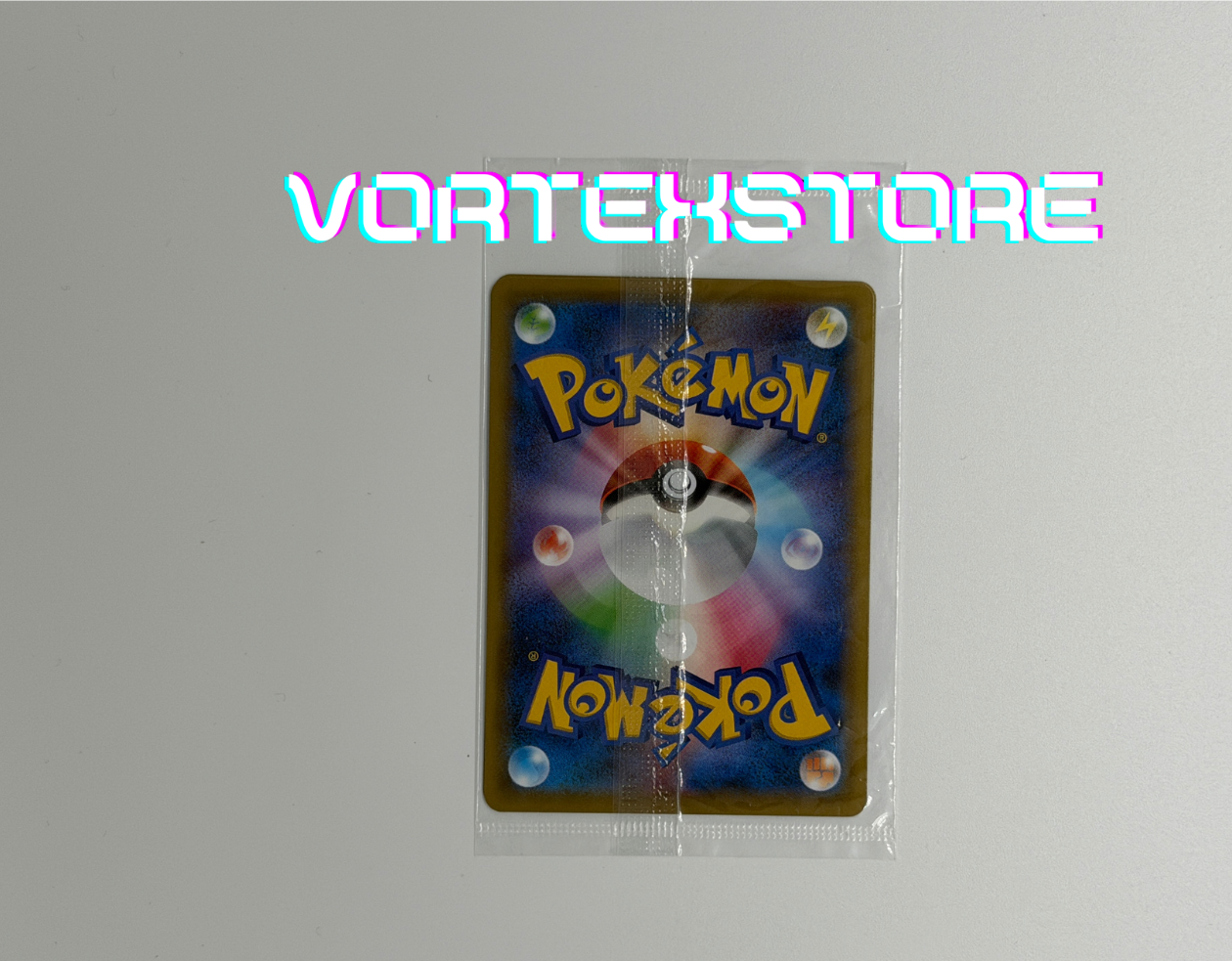 Pokémon Pikachu (S-P 227) Sword & Shield Promos - SEALED