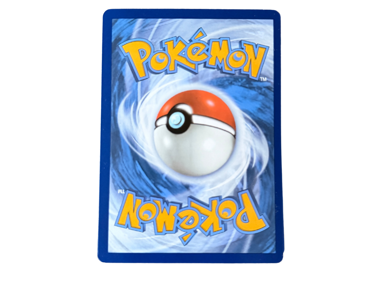 Pokémon Magikarp (PAL 203) - Paldea Evolved