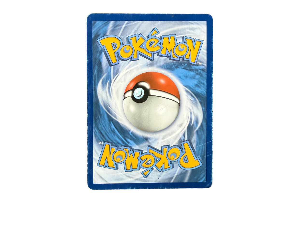 Pokémon Magikarp & Wailord GX (TEU 161) - Team Up