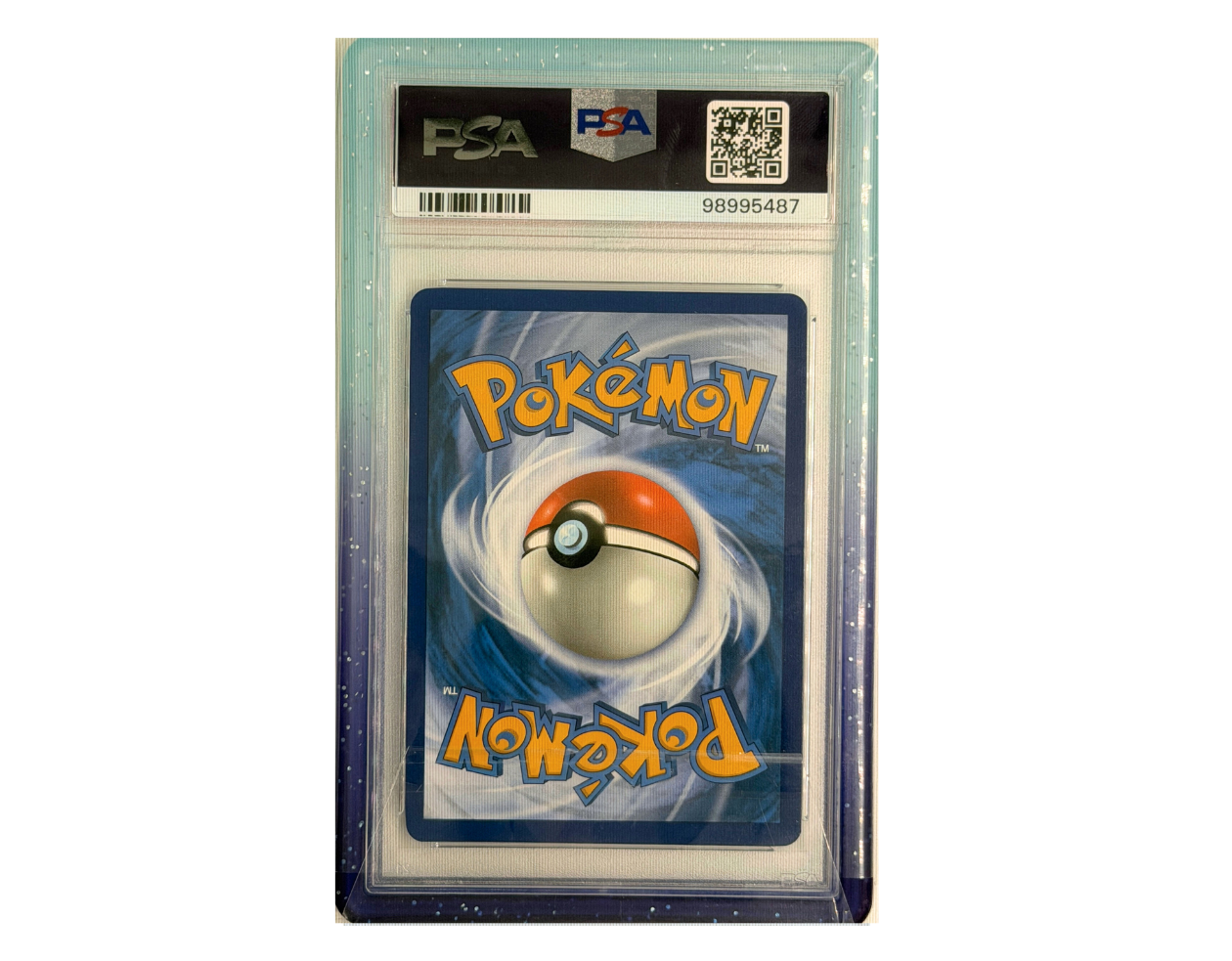 Pokémon Chien-Pao ex (PAL 261) - PSA 10 -  Paldea Evolved