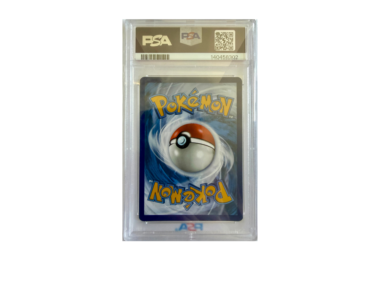 Pokémon Venusaur ex (MEW 198) - PSA 10 - 151