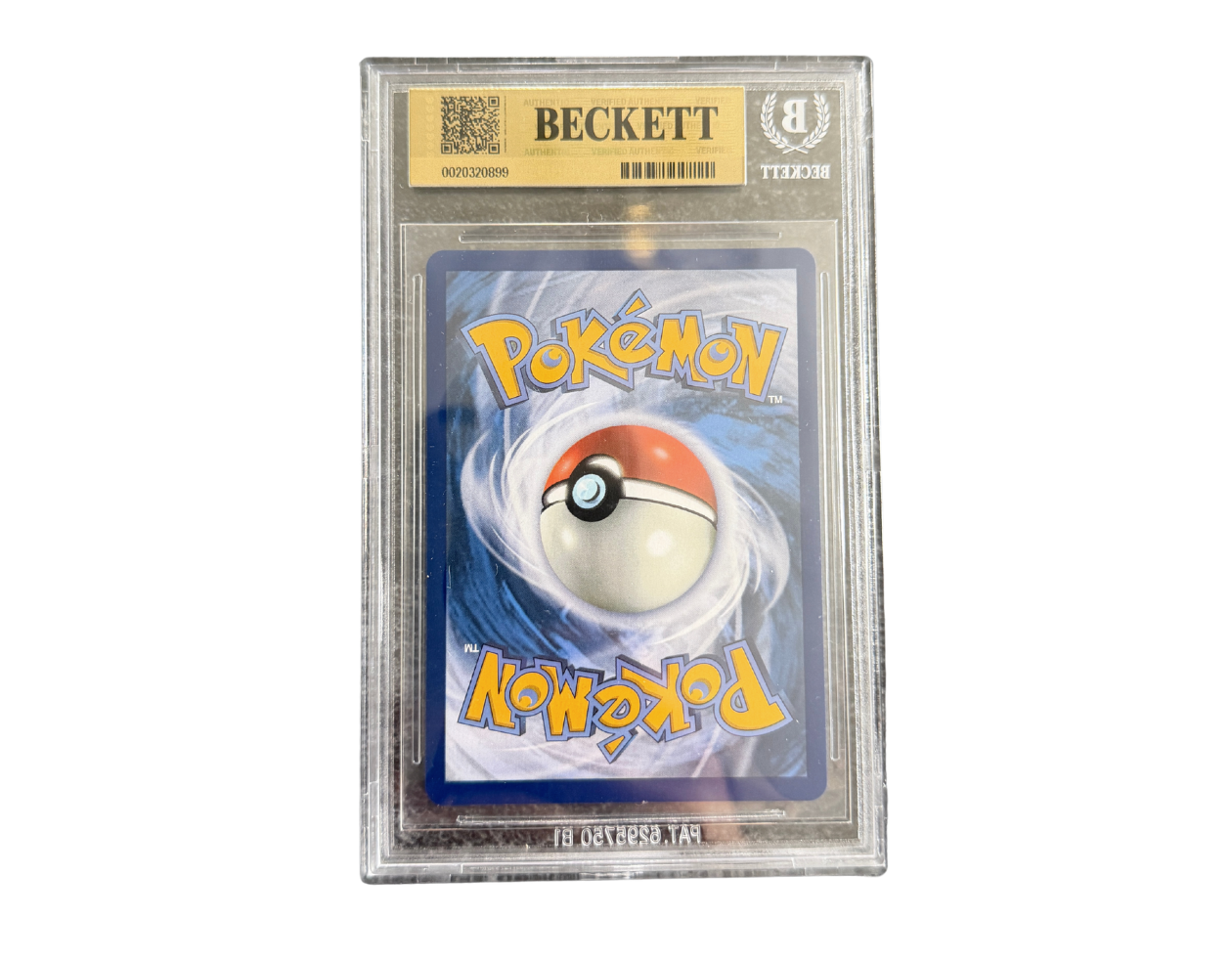 Pokémon Team Rocket's Mewtwo ex (DRI 231) - BGS 10 Pristine - Destined Rivals