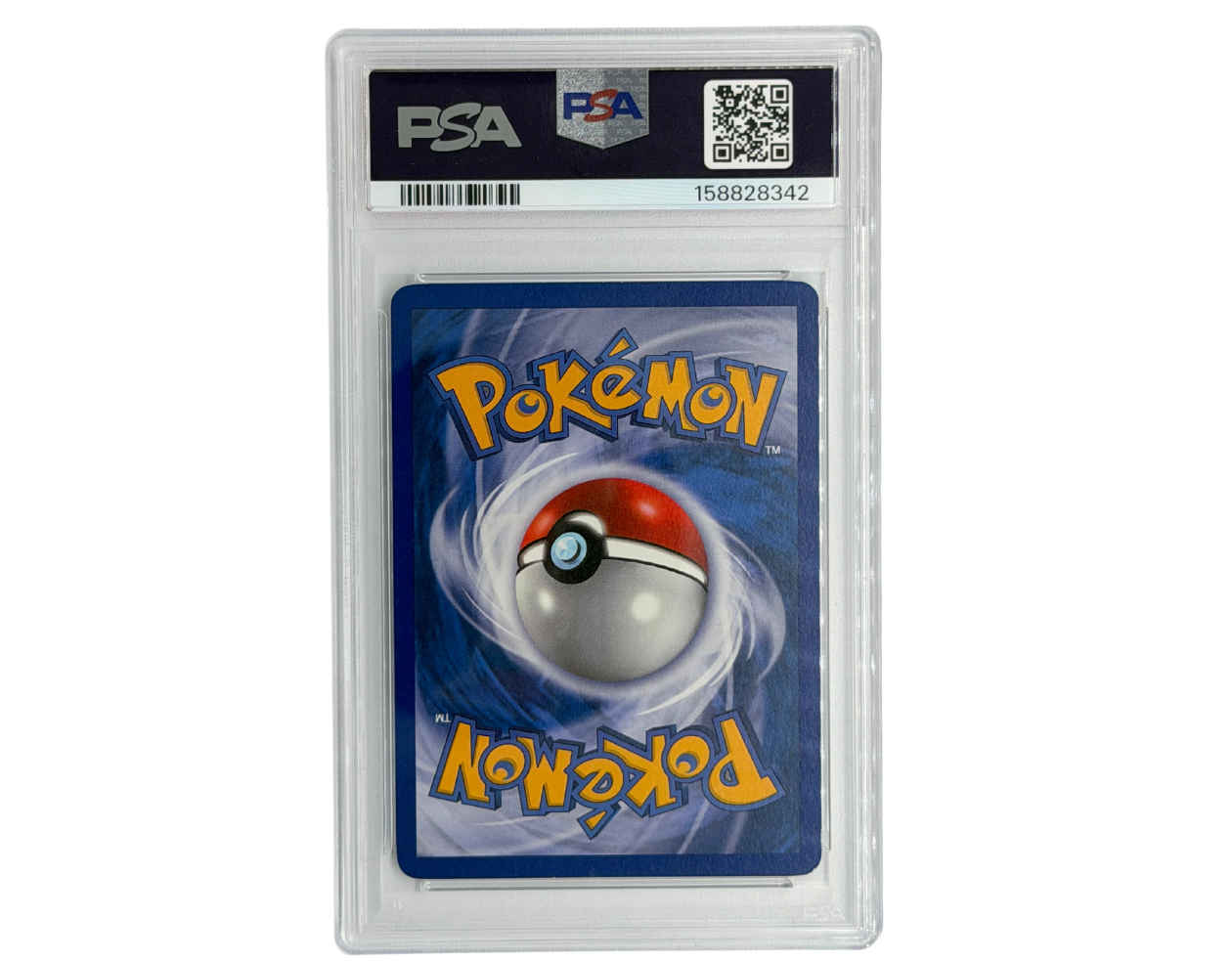 Darkrai & Cresselia LEGEND (TM 99) - PSA 8 -  Triumphant