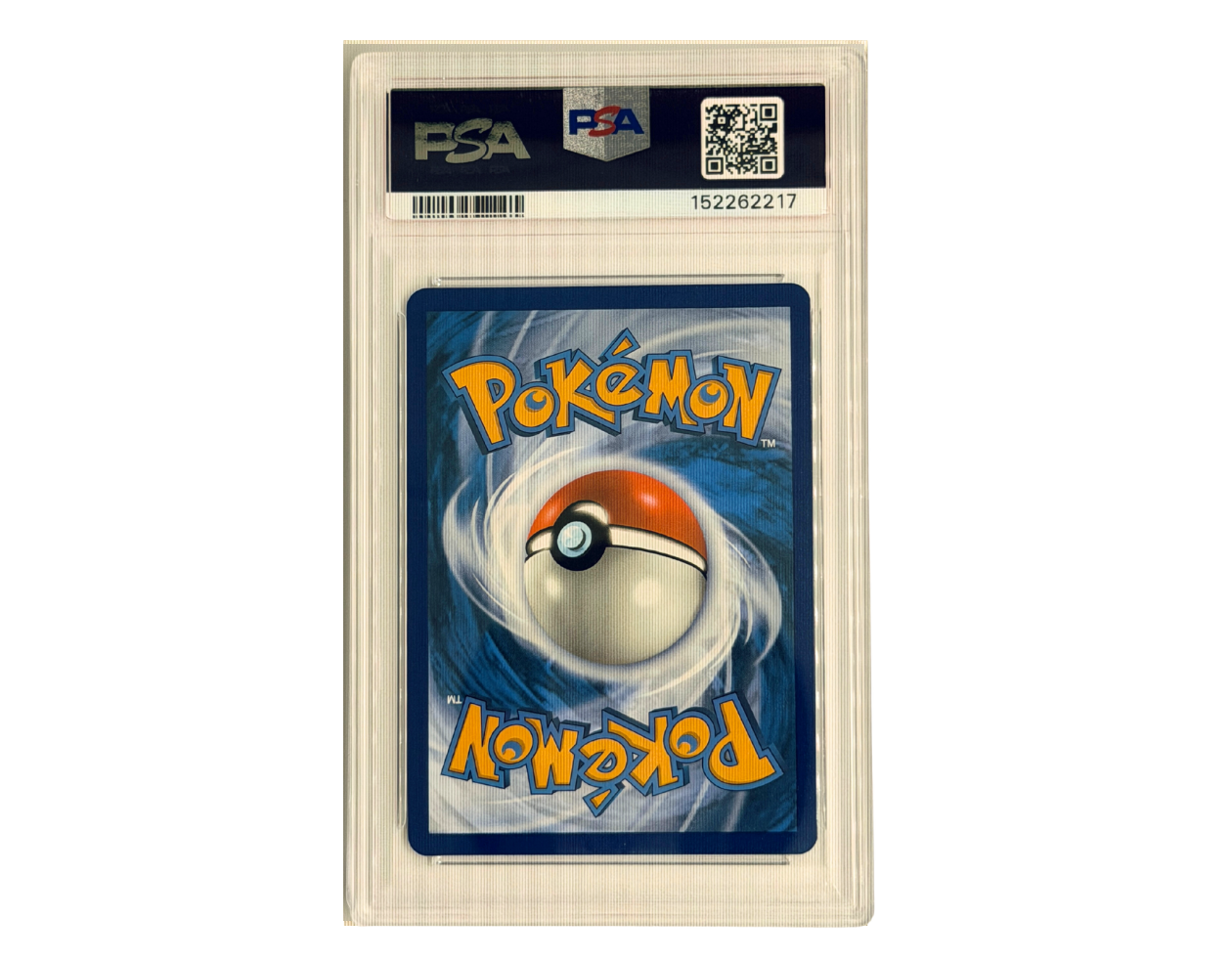 Pokémon Snorlax (PAF 202) - PSA 10 -  Paldean Fates