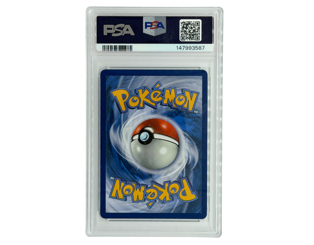 Pokémon Piplup (PFL 098) - PSA 10 -  Phantasmal Flames