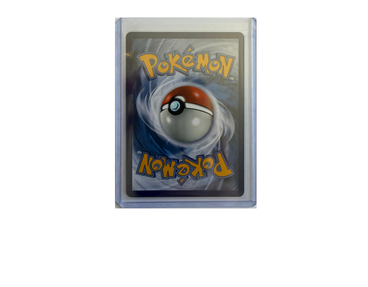 Pokémon Pikachu ex (ASC 277) - Ascended Heroes