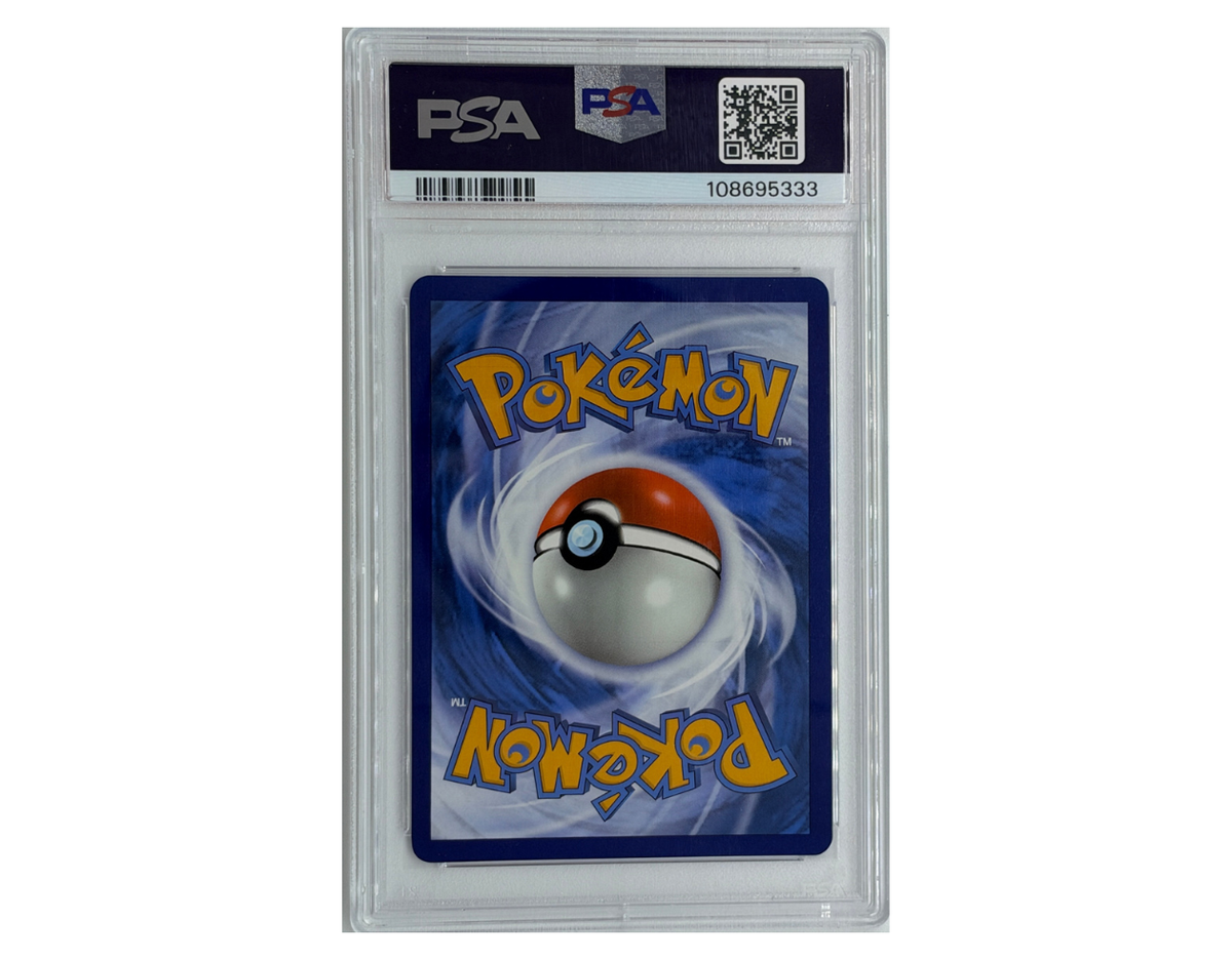 Pokémon Great Tusk ex (SVI 246) - PSA 10 - Scarlet & Violet