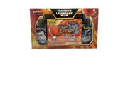 Pokémon Trainer's Legendary Box: Ho-Oh