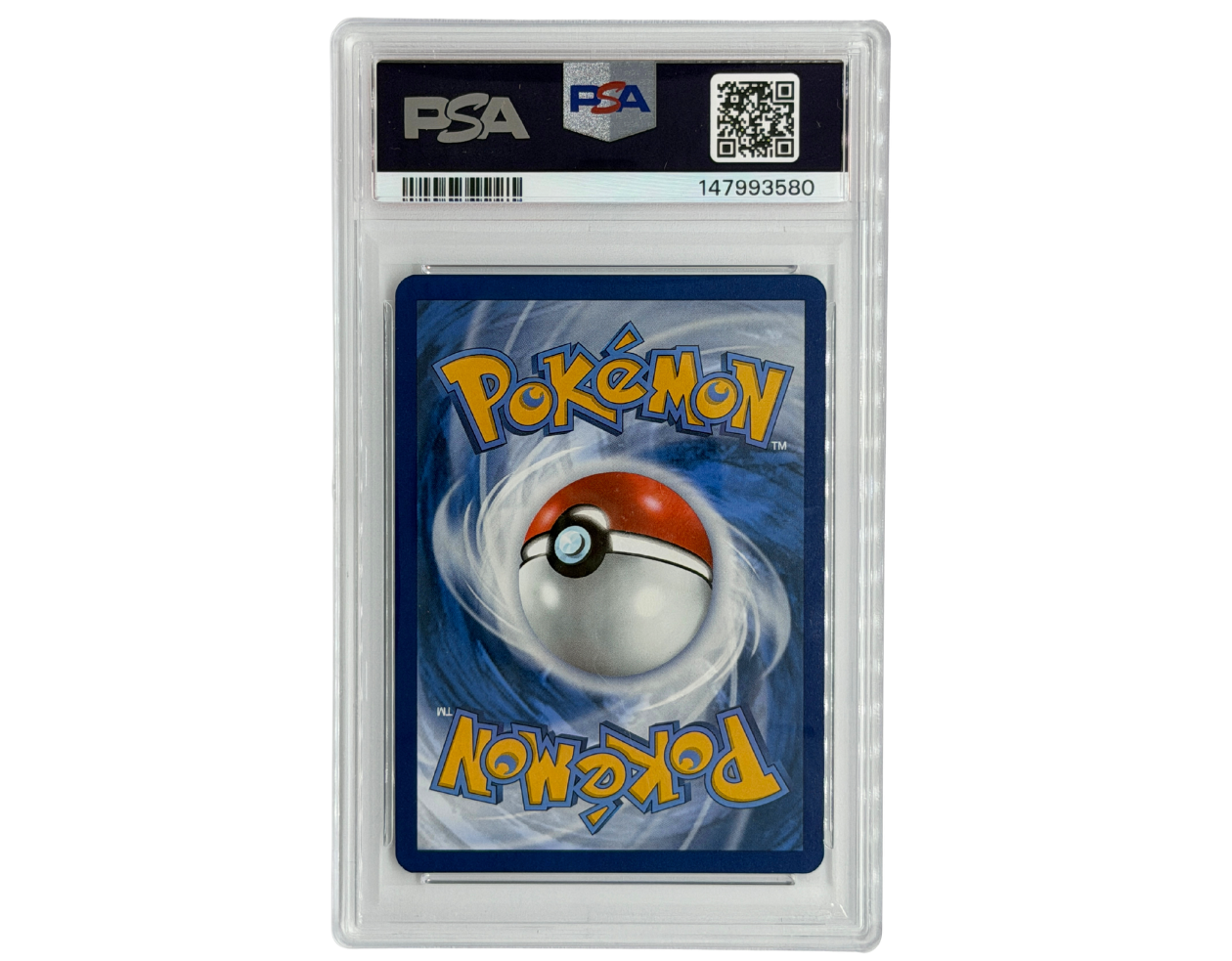 Pokémon Magneton (SVP 159) - PSA 9 - SV Black Star Promos