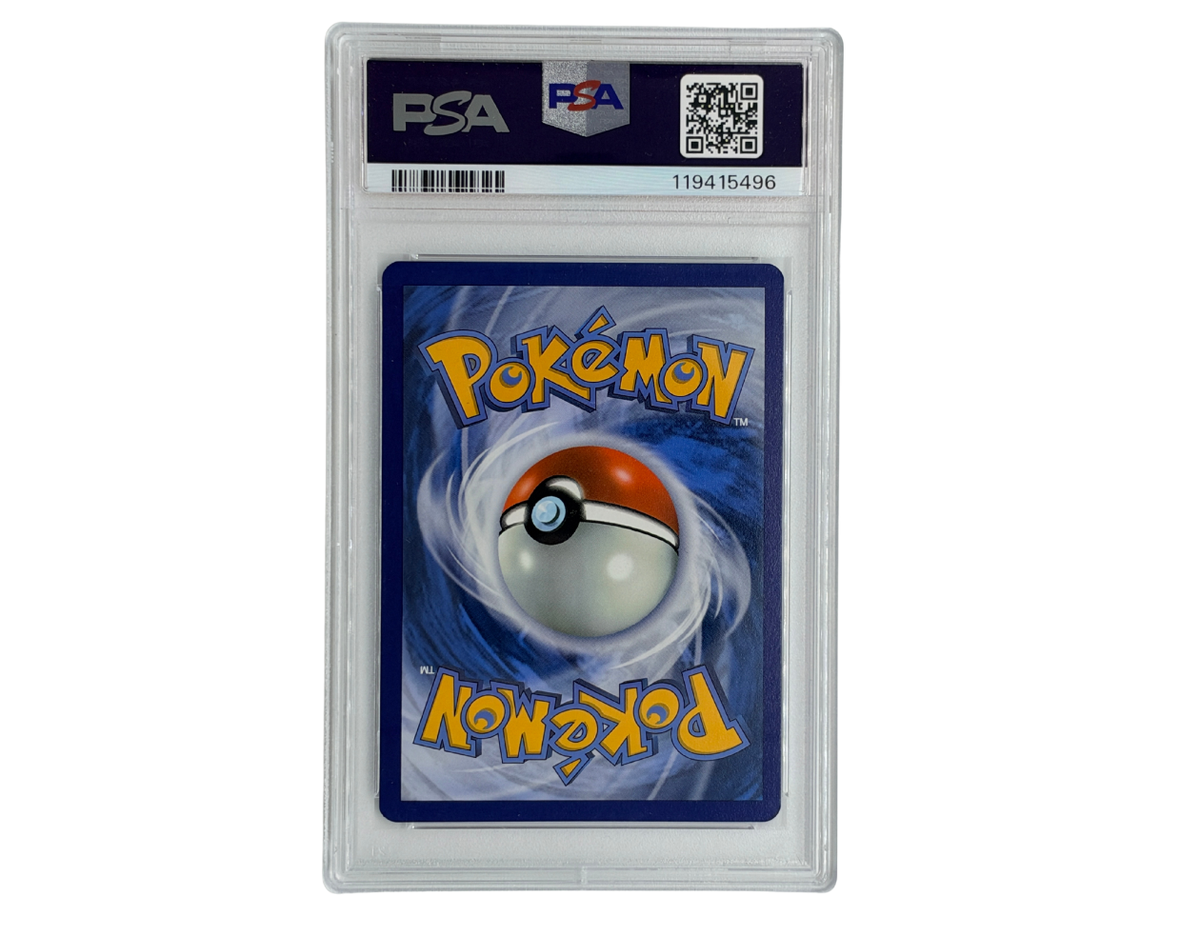 Pokémon Squirtle (SCR 148) - PSA 10 -  Stellar Crown