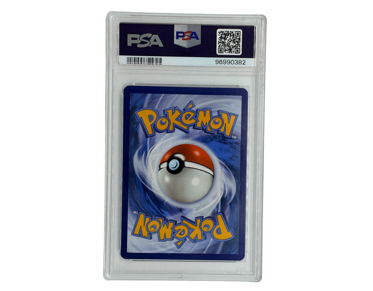 Pokémon Zapdos ex (MEW 202) - PSA 9 - 151