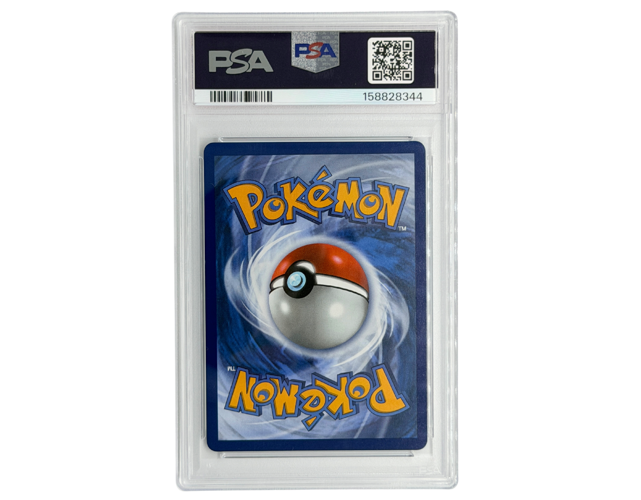 Pokémon Mega Gengar ex (ASC 269) - PSA 10 -  Ascended Heroes