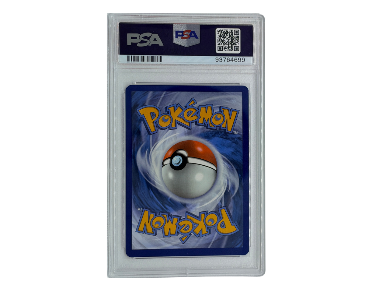 Pokémon Poliwhirl (MEW 176) - PSA 10 - 151