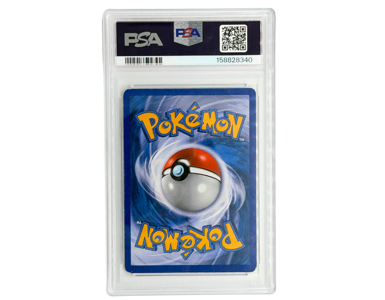 Mewtwo Lv.65 (RM 9) - PSA 4 -  Pokémon Rumble